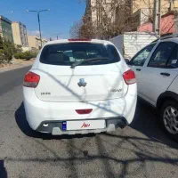 تیبا 2 مدل 94