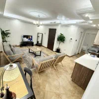 اجاره کوتاه مدت روزانه آپارتمان مبله سعادت آباد|اجارهٔ کوتاهمدت آپارتمان و سوئیت|تهران, درختی|دیوار