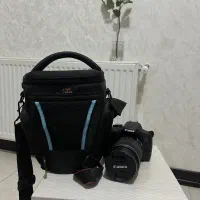 دوربین 750D|دوربین عکاسی و فیلمبرداری|شهرکرد, |دیوار