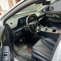 فونیکس fx ۱۴۰۱|خودرو سواری و وانت|تبریز, |دیوار