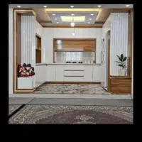 نصاب کابینت و کمد دیواری