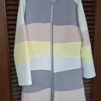 مانتو مجلسی سایز ۴۲ تا۴۸