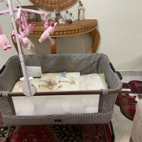 تخت کنار مادر چلینو پلاتینیوم