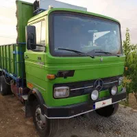 فروش خاور808|خودرو سنگین|شیروان (خراسان), |دیوار