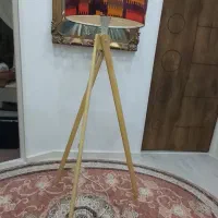 اباژور ایستاده