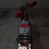 هندا 200مدل 94|موتورسیکلت|رباط‌کریم, رباط‌کریم|دیوار