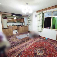 85متر،طبقه دوم،دوخواب،بزرگ،خوش نور و نقشه|فروش آپارتمان|ملارد, |دیوار