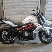 بنلی ۹۶ ۳۰۰ وارداتی