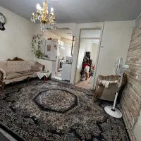 همکف خوش نقشه دسترسی عالی به مترو و اتوبوس