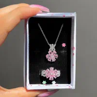 گردنبندهای استیل رنگ ثابت|بدلیجات|تهران, افسریه شمالی|دیوار