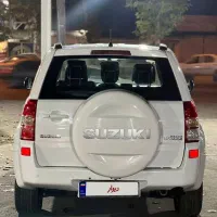 سوزوکی ویتارا|خودرو سواری و وانت|لاهیجان, حاجی آباد|دیوار