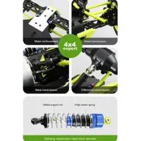 ماشین کنترلی 50 کیلومتری سرعتی افرودی  قدرتی|اسباب‌‌بازی|چهاردانگه (تهران), |دیوار