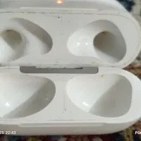 کیس ایرپاد پرو اورجینال|لوازم جانبی موبایل و تبلت|مشهد, فاطمیه|دیوار