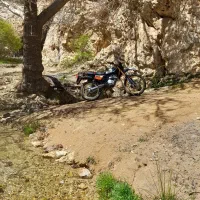موتور پیشرو طرح xl