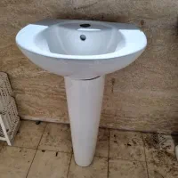 دو عددروشویی چینی کرد