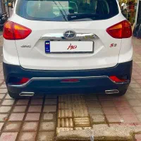 جک s3 مدل 97|خودرو سواری و وانت|رشت, منظریه|دیوار