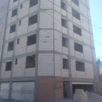 پیش فروش واحد مسکونی در پشت مسجد خاتم النبی