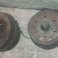 سگدتست نیسان کامل