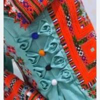 خیاط لباس زنانه