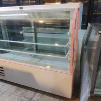 یخچال پروتئینی ،سوسیس و کالباس ،فریزر ایستاده|فروشگاه و مغازه|تهران, نارمک جنوبی|دیوار