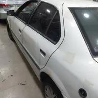 سمند LX EF7، مدل ۱۳۸۸