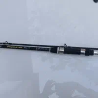 چوب دایوا پروگستر گیم ۳