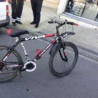 دوچرخه سایز۲۶ کاملاسالم