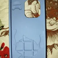 کاور ردمی نوت 13 معمولی|لوازم جانبی موبایل و تبلت|شاهینشهر, شهرک گلدیس|دیوار