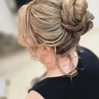 تخفیف همه خدمات سالن