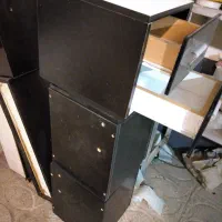 کمدهای چوبی|جاکفشی، کمد، دراور|سنندج, |دیوار