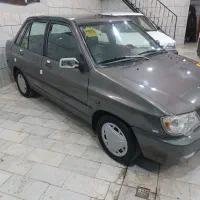 پراید۱۳۲|خودرو سواری و وانت|بجنورد, |دیوار