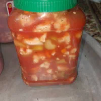 ترشی جات