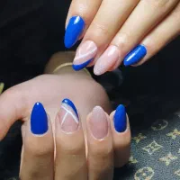 کاشت ناخن مانیکور و پدیکور|خدمات آرایشگری و زیبایی|ایلام, |دیوار