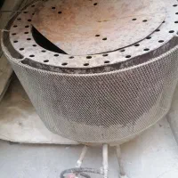 تنور گازی|اجاق گاز و لوازم برقی پختوپز|کرمانشاه, |دیوار