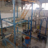 استخدام نیرو اقا جهت تولید نایلون