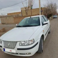 سمند ef7