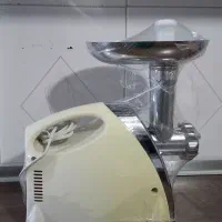 لوازم برقی|خردکن، آسیاب، غذاساز|تربت جام, مسکن مهر|دیوار