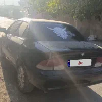 سمند ۸۲معاوضه با پراید بار
