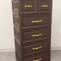 فایل پلاستیکی در همه ابعاد|جاکفشی، کمد، دراور|رشت, معلم|دیوار