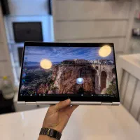 لپ تاپ تبلت شو/HP Elitebook 1040 G6/نسل 8/بدون تاچ
