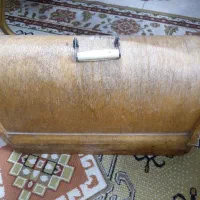 چرخ خیاطی ژانومه|چرخ خیاطی و ریسندگی|اصفهان, شیخ اشراق|دیوار