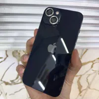 آیفون ۱۳ نرمال باتری ۸۳|موبایل|کرمانشاه, |دیوار