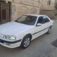 پارس موتورجدیدXU7Pمدل1401بیرنگ سیمی چهارچرخ دیسک