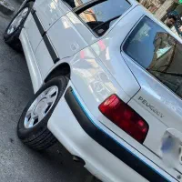 خودروسواری|خودرو سواری و وانت|مشهد, مهدی آباد (بلوار توس)|دیوار