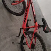 دوچرخه 26|دوچرخه، اسکیت، اسکوتر|اندیشه, پرنیان|دیوار