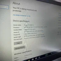 Lenovo ThinkPad X1 Carbon|رایانه همراه|بندرعباس, |دیوار