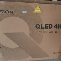 تلوزیون ایکس ویژن 55اینچ