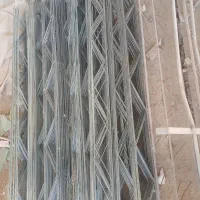 میلگرد بستر