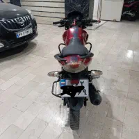 موتور آپاچی مدل ۹۰|موتورسیکلت|تهران, علیآباد|دیوار