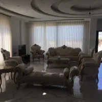 ویلای-500-متری-375-متربنا-تریبلکس-پ-اس-داران